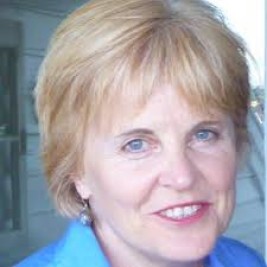 Diane Benscoter